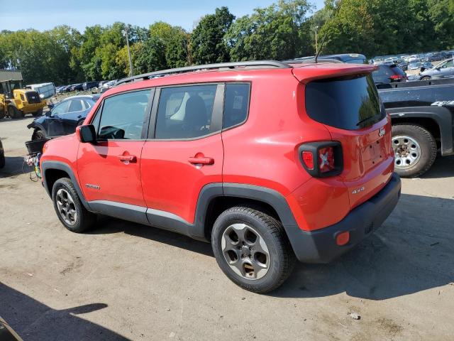 Photo 1 VIN: ZACCJBBH0FPB59301 - JEEP RENEGADE L 