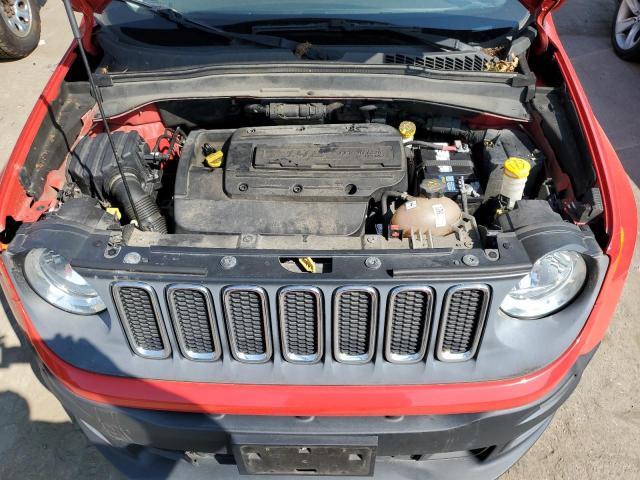 Photo 10 VIN: ZACCJBBH0FPB59301 - JEEP RENEGADE L 