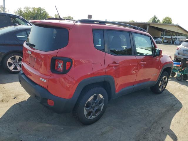 Photo 2 VIN: ZACCJBBH0FPB59301 - JEEP RENEGADE L 