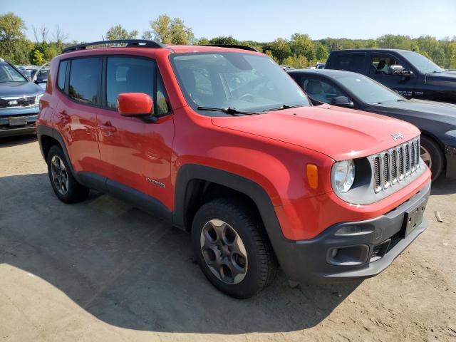 Photo 3 VIN: ZACCJBBH0FPB59301 - JEEP RENEGADE L 