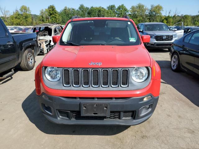 Photo 4 VIN: ZACCJBBH0FPB59301 - JEEP RENEGADE L 