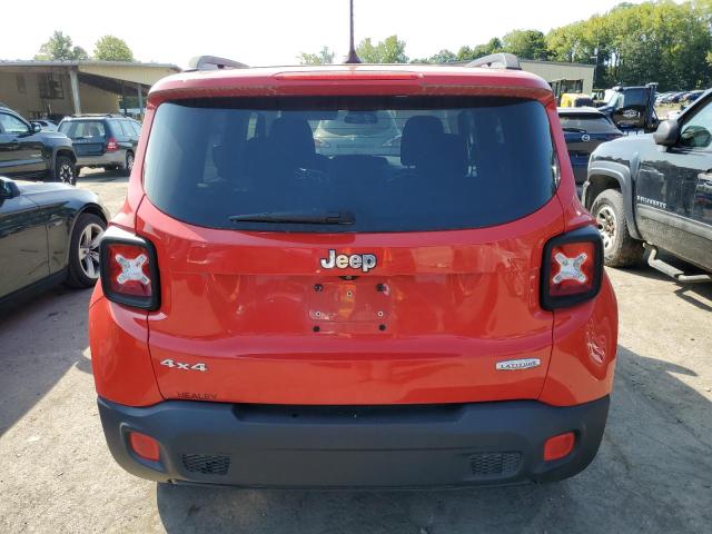 Photo 5 VIN: ZACCJBBH0FPB59301 - JEEP RENEGADE L 