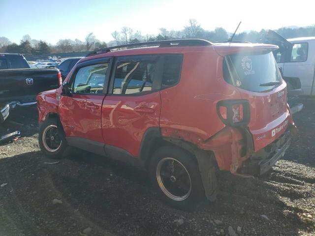 Photo 1 VIN: ZACCJBBH0FPB70386 - JEEP RENEGADE 