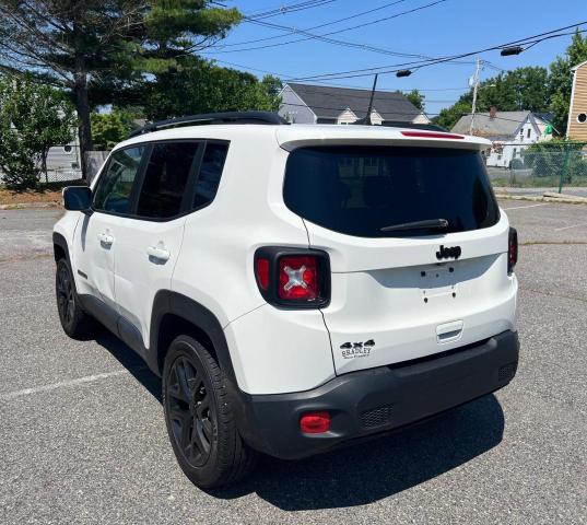 Photo 2 VIN: ZACCJBBH1JPH25658 - JEEP RENEGADE 