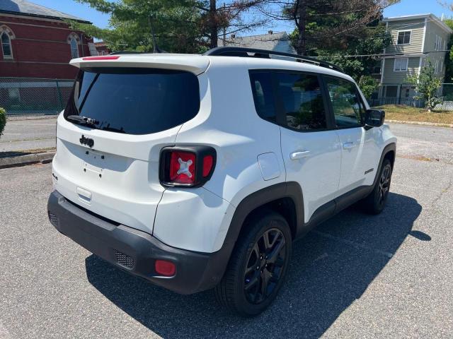 Photo 3 VIN: ZACCJBBH1JPH25658 - JEEP RENEGADE 