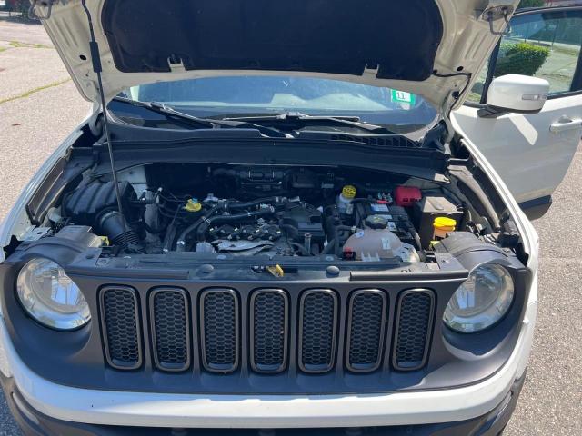 Photo 6 VIN: ZACCJBBH1JPH25658 - JEEP RENEGADE 