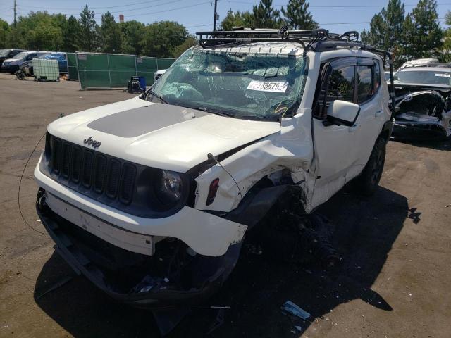 Photo 1 VIN: ZACCJBBH2FPC04231 - JEEP RENEGADE L 