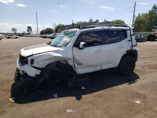 Photo 8 VIN: ZACCJBBH2FPC04231 - JEEP RENEGADE L 