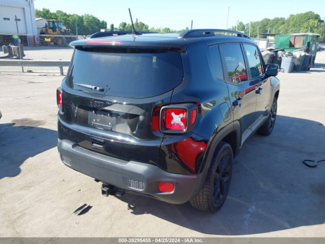 Photo 3 VIN: ZACCJBBH2JPH33977 - JEEP RENEGADE 