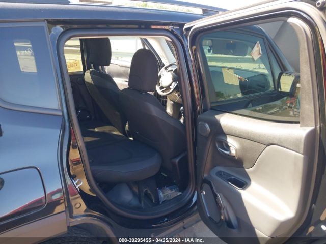 Photo 7 VIN: ZACCJBBH2JPH33977 - JEEP RENEGADE 