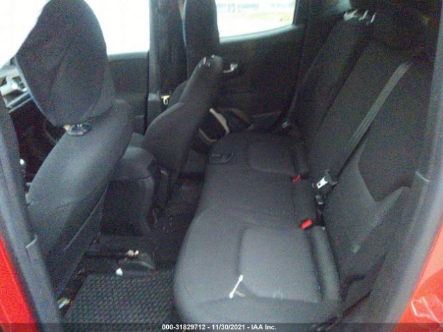 Photo 7 VIN: ZACCJBBH3FPB88458 - JEEP RENEGADE 