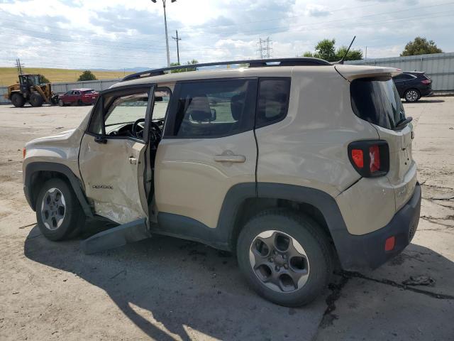 Photo 1 VIN: ZACCJBBH3FPC29591 - JEEP RENEGADE L 