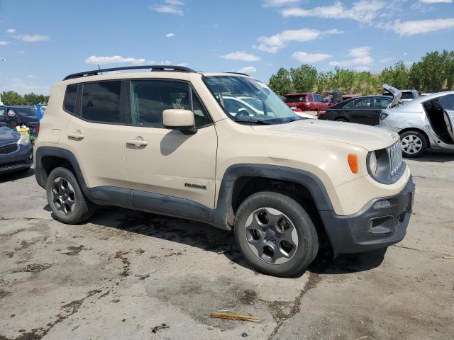 Photo 3 VIN: ZACCJBBH3FPC29591 - JEEP RENEGADE L 