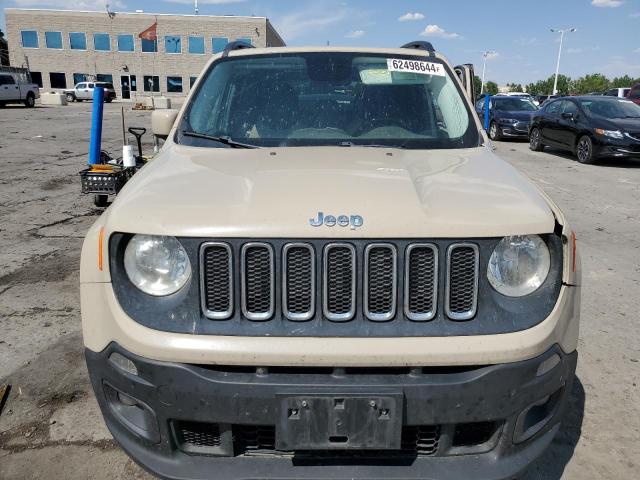 Photo 4 VIN: ZACCJBBH3FPC29591 - JEEP RENEGADE L 