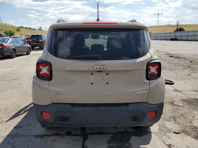 Photo 5 VIN: ZACCJBBH3FPC29591 - JEEP RENEGADE L 