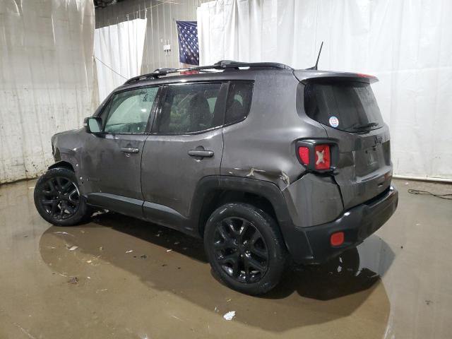 Photo 1 VIN: ZACCJBBH3JPG88418 - JEEP RENEGADE L 