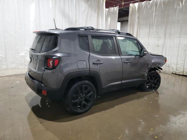 Photo 2 VIN: ZACCJBBH3JPG88418 - JEEP RENEGADE L 