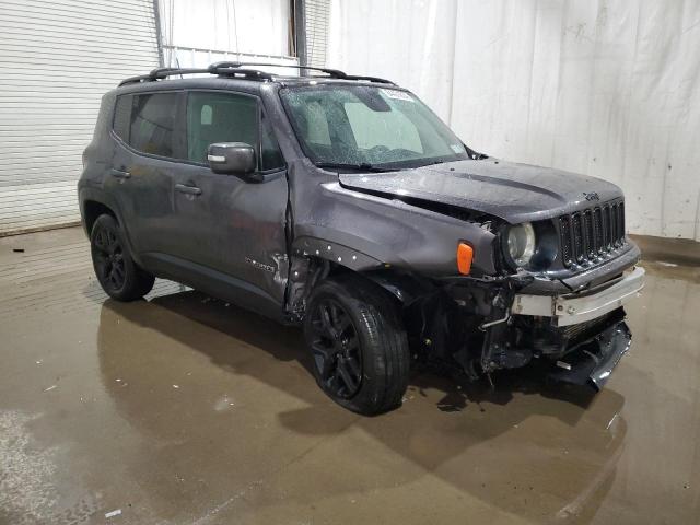 Photo 3 VIN: ZACCJBBH3JPG88418 - JEEP RENEGADE L 