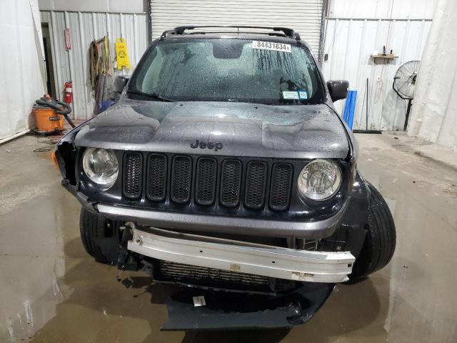 Photo 4 VIN: ZACCJBBH3JPG88418 - JEEP RENEGADE L 