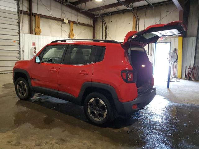 Photo 1 VIN: ZACCJBBH4FPB99159 - JEEP RENEGADE L 