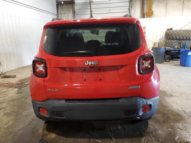 Photo 5 VIN: ZACCJBBH4FPB99159 - JEEP RENEGADE L 