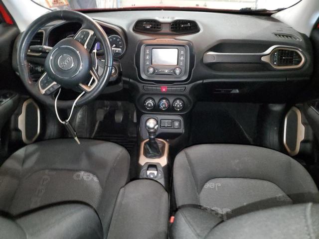 Photo 7 VIN: ZACCJBBH4FPB99159 - JEEP RENEGADE L 