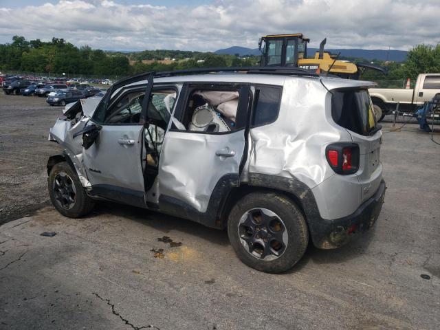 Photo 1 VIN: ZACCJBBH5FPC24277 - JEEP RENEGADE 