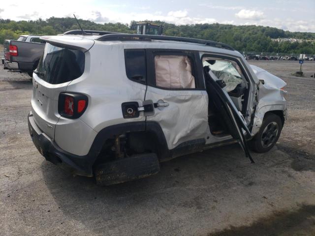 Photo 2 VIN: ZACCJBBH5FPC24277 - JEEP RENEGADE 