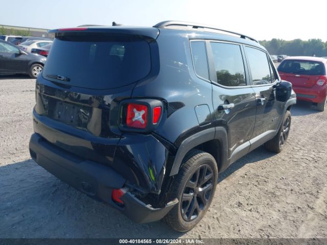 Photo 3 VIN: ZACCJBBH6HPF81826 - JEEP RENEGADE 