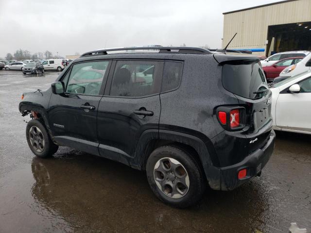 Photo 1 VIN: ZACCJBBH7FPC13121 - JEEP RENEGADE 