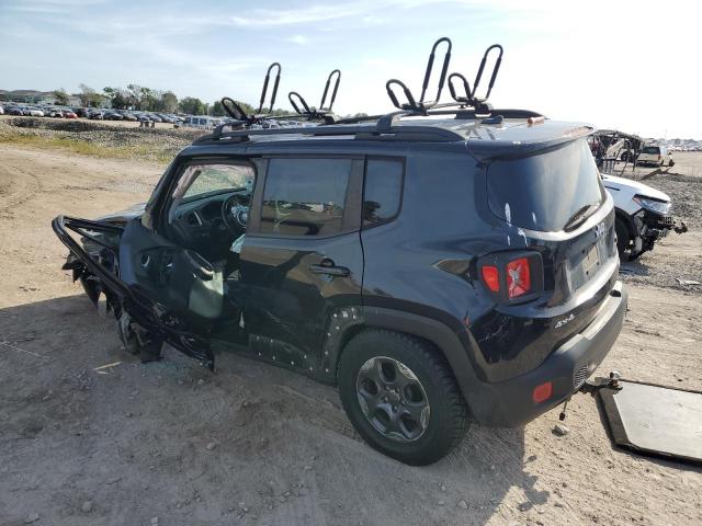 Photo 1 VIN: ZACCJBBH8FPC18764 - JEEP RENEGADE 