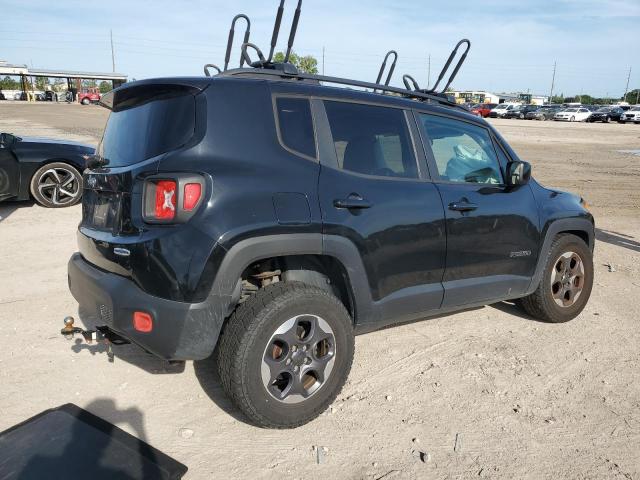 Photo 2 VIN: ZACCJBBH8FPC18764 - JEEP RENEGADE 