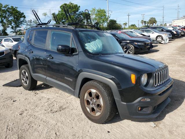 Photo 3 VIN: ZACCJBBH8FPC18764 - JEEP RENEGADE 