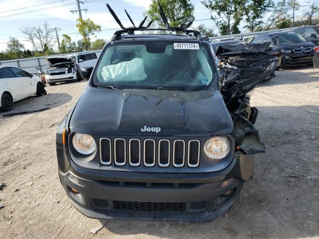 Photo 4 VIN: ZACCJBBH8FPC18764 - JEEP RENEGADE 