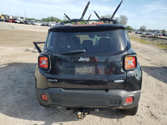 Photo 5 VIN: ZACCJBBH8FPC18764 - JEEP RENEGADE 