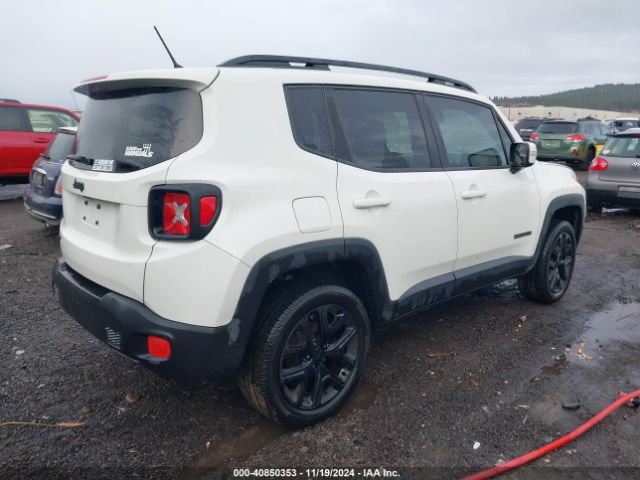 Photo 3 VIN: ZACCJBBH8HPE94218 - JEEP RENEGADE 