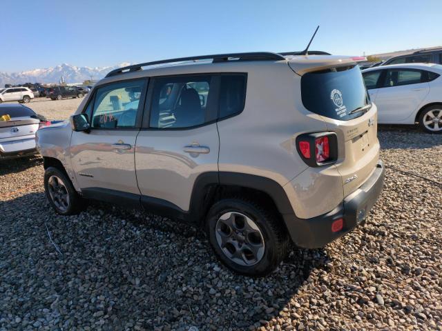 Photo 1 VIN: ZACCJBBHXFPC18362 - JEEP RENEGADE L 