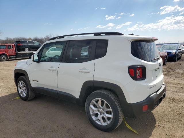 Photo 1 VIN: ZACCJBBT0FPB22115 - JEEP RENEGADE 