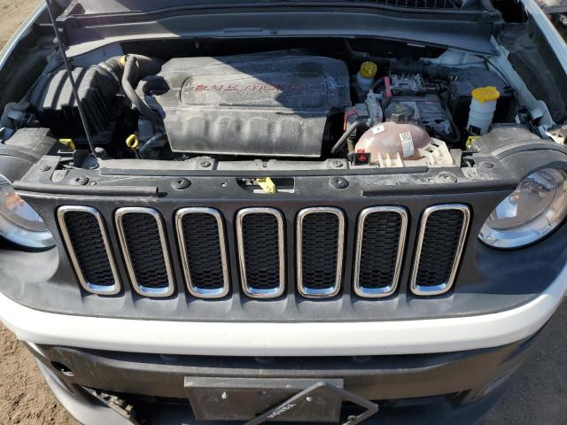 Photo 11 VIN: ZACCJBBT0FPB22115 - JEEP RENEGADE 