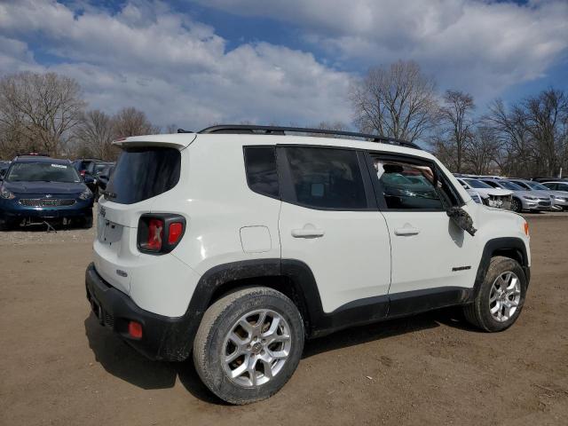 Photo 2 VIN: ZACCJBBT0FPB22115 - JEEP RENEGADE 