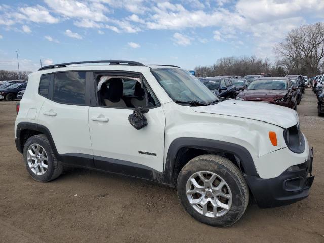 Photo 3 VIN: ZACCJBBT0FPB22115 - JEEP RENEGADE 