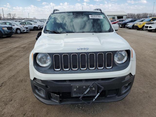 Photo 4 VIN: ZACCJBBT0FPB22115 - JEEP RENEGADE 