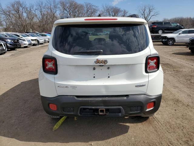 Photo 5 VIN: ZACCJBBT0FPB22115 - JEEP RENEGADE 