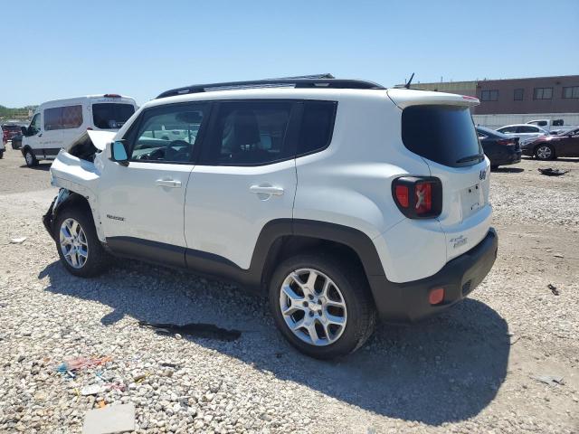 Photo 1 VIN: ZACCJBBT0FPB26052 - JEEP RENEGADE 