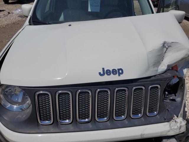 Photo 11 VIN: ZACCJBBT0FPB26052 - JEEP RENEGADE 