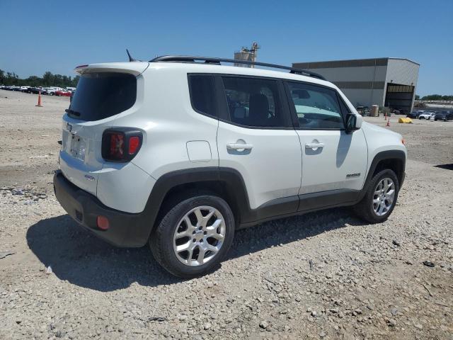 Photo 2 VIN: ZACCJBBT0FPB26052 - JEEP RENEGADE 