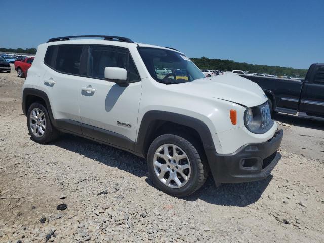 Photo 3 VIN: ZACCJBBT0FPB26052 - JEEP RENEGADE 