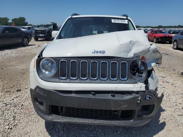 Photo 4 VIN: ZACCJBBT0FPB26052 - JEEP RENEGADE 