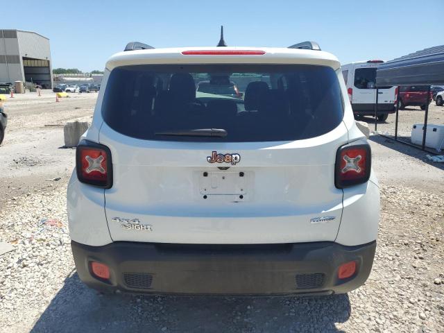 Photo 5 VIN: ZACCJBBT0FPB26052 - JEEP RENEGADE 