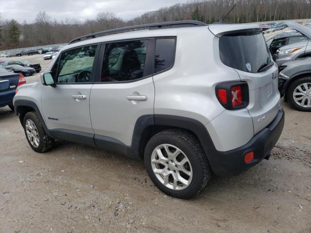 Photo 1 VIN: ZACCJBBT0FPB27265 - JEEP RENEGADE 